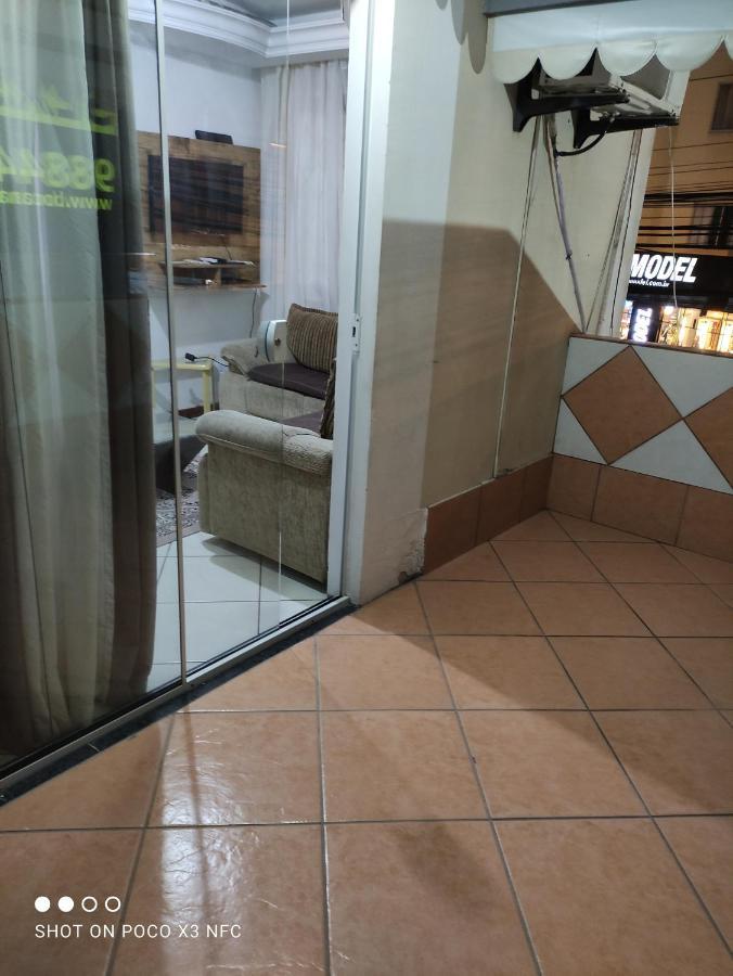 Apto 3 Dorm, Ao Lado Shoping Atlantico Centro, Quadra Mar Balneario Camboriu Exterior photo