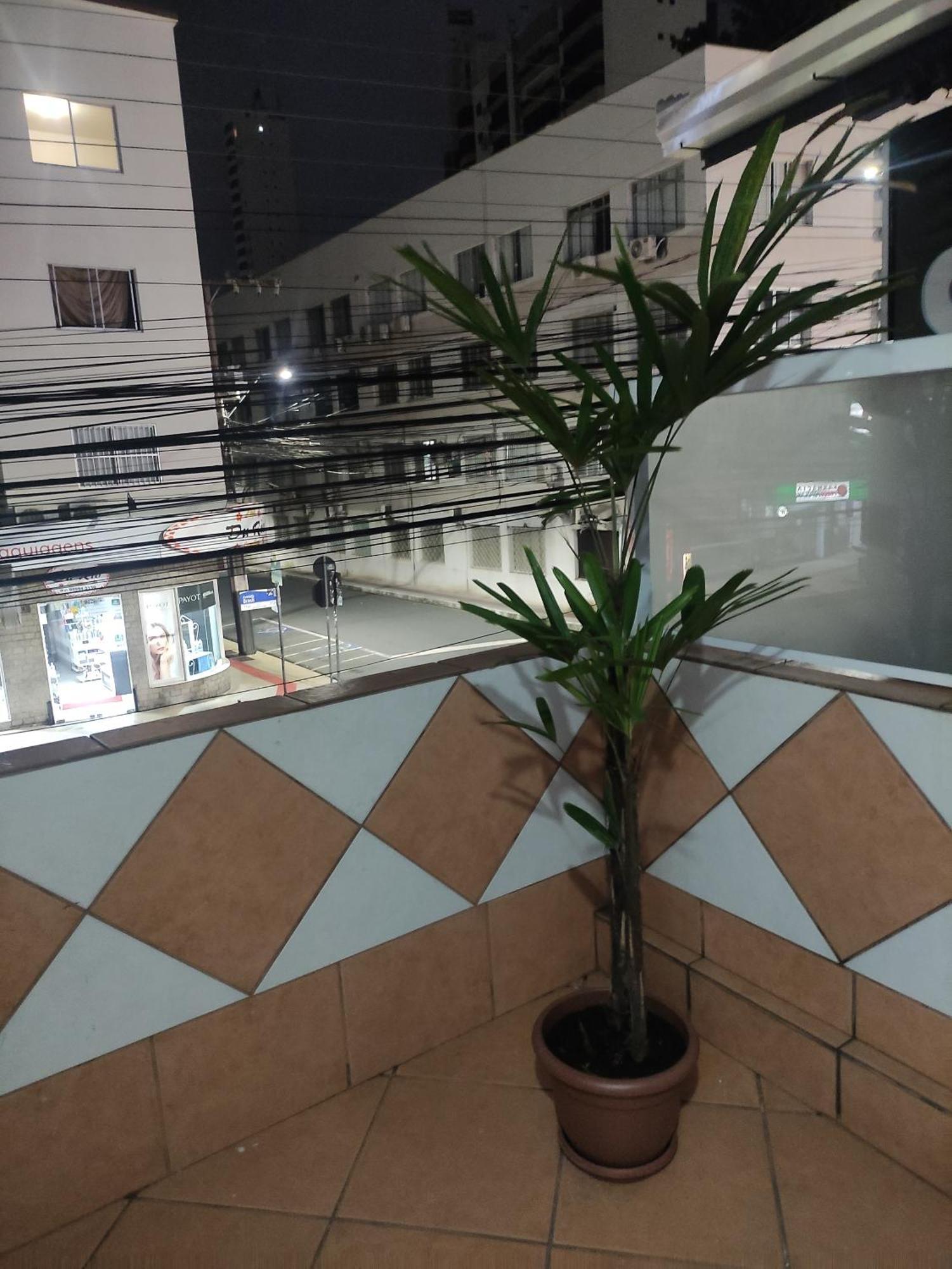 Apto 3 Dorm, Ao Lado Shoping Atlantico Centro, Quadra Mar Balneario Camboriu Exterior photo